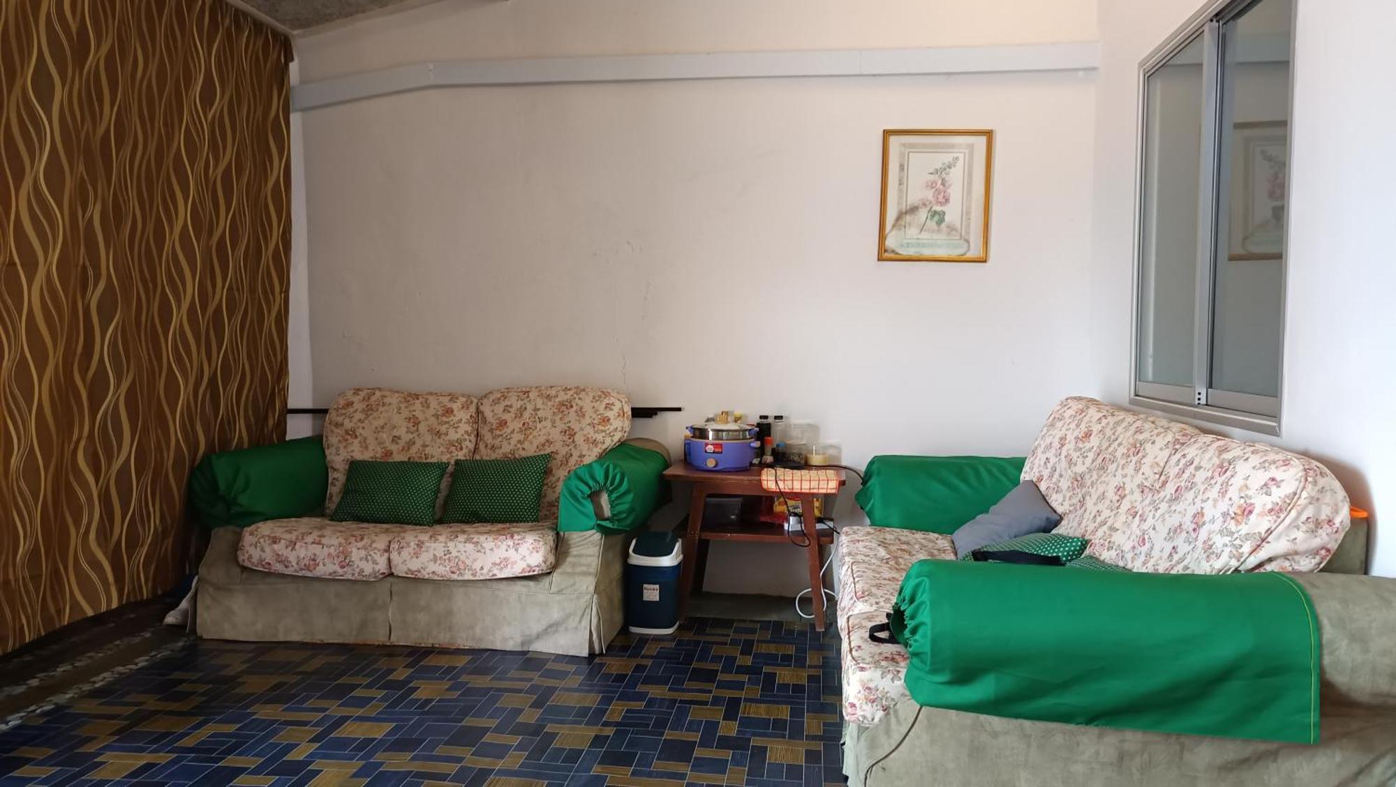 Lim Zhai Dormitory2 Malacca