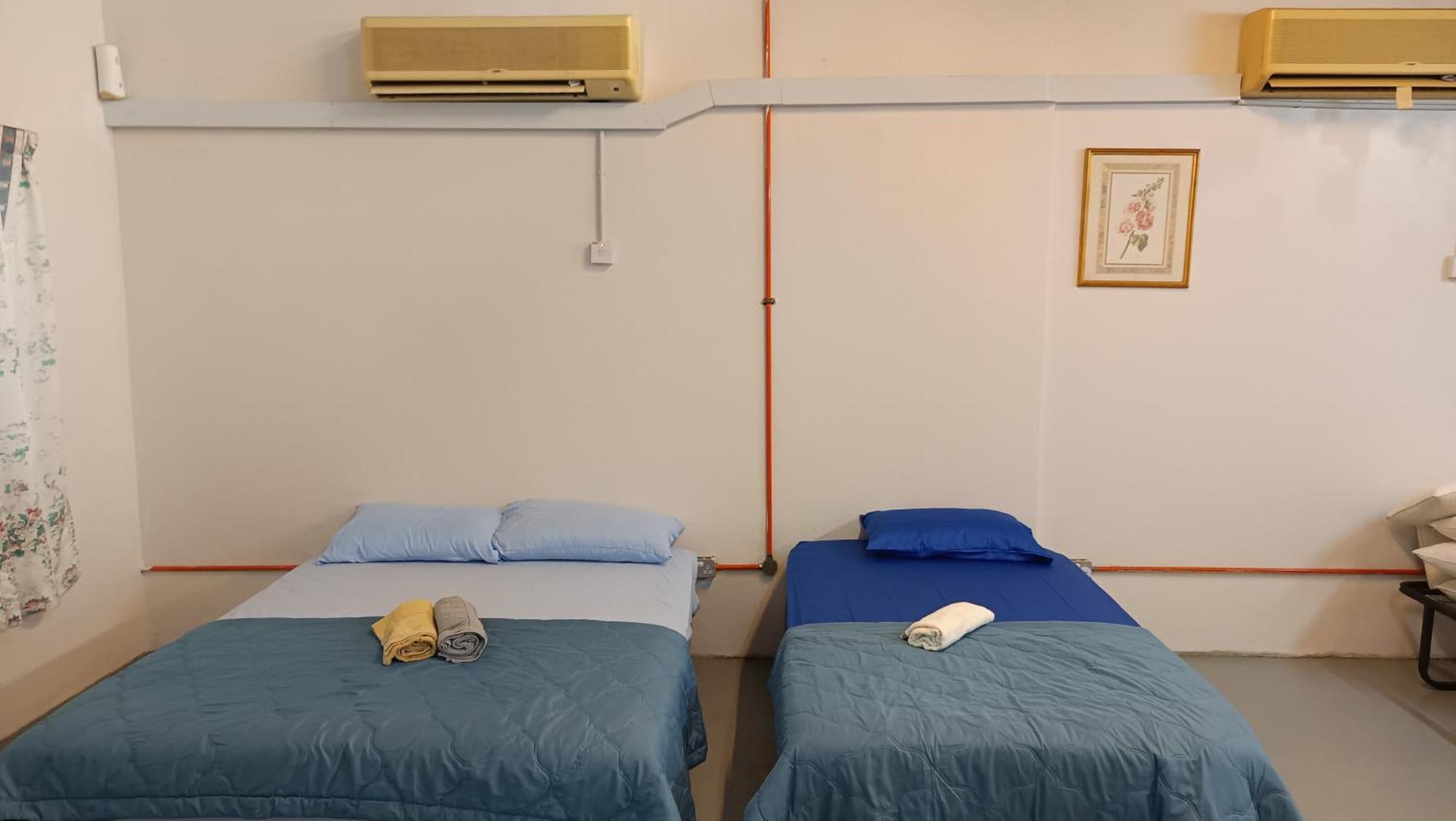Lim Zhai Dormitory2 Malacca