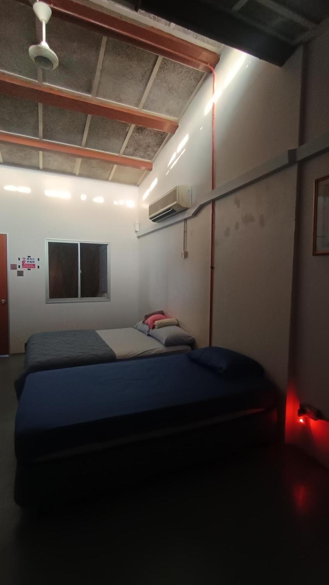 Homestay Lim Zhai Dormitory2 *
