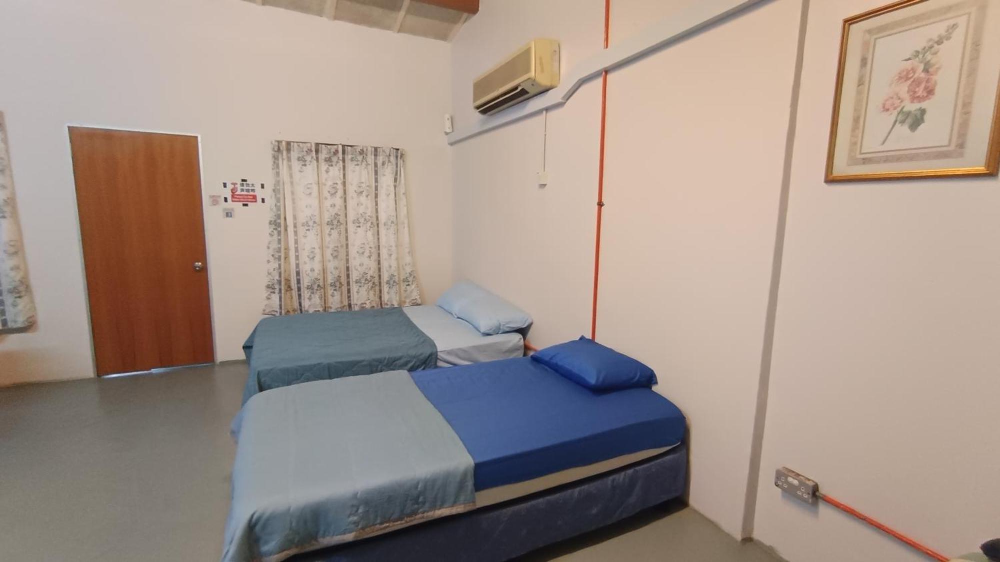 Lim Zhai Dormitory2 Homestay Malacca