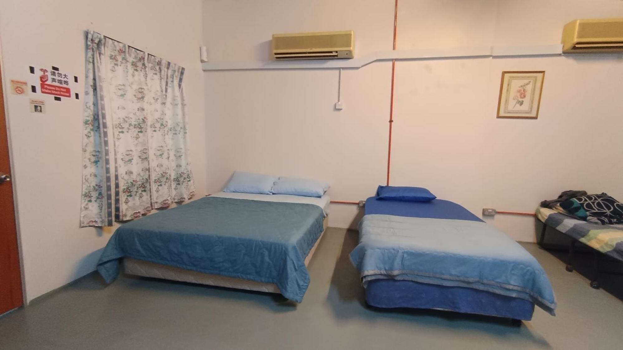 Lim Zhai Dormitory2 * Malacca