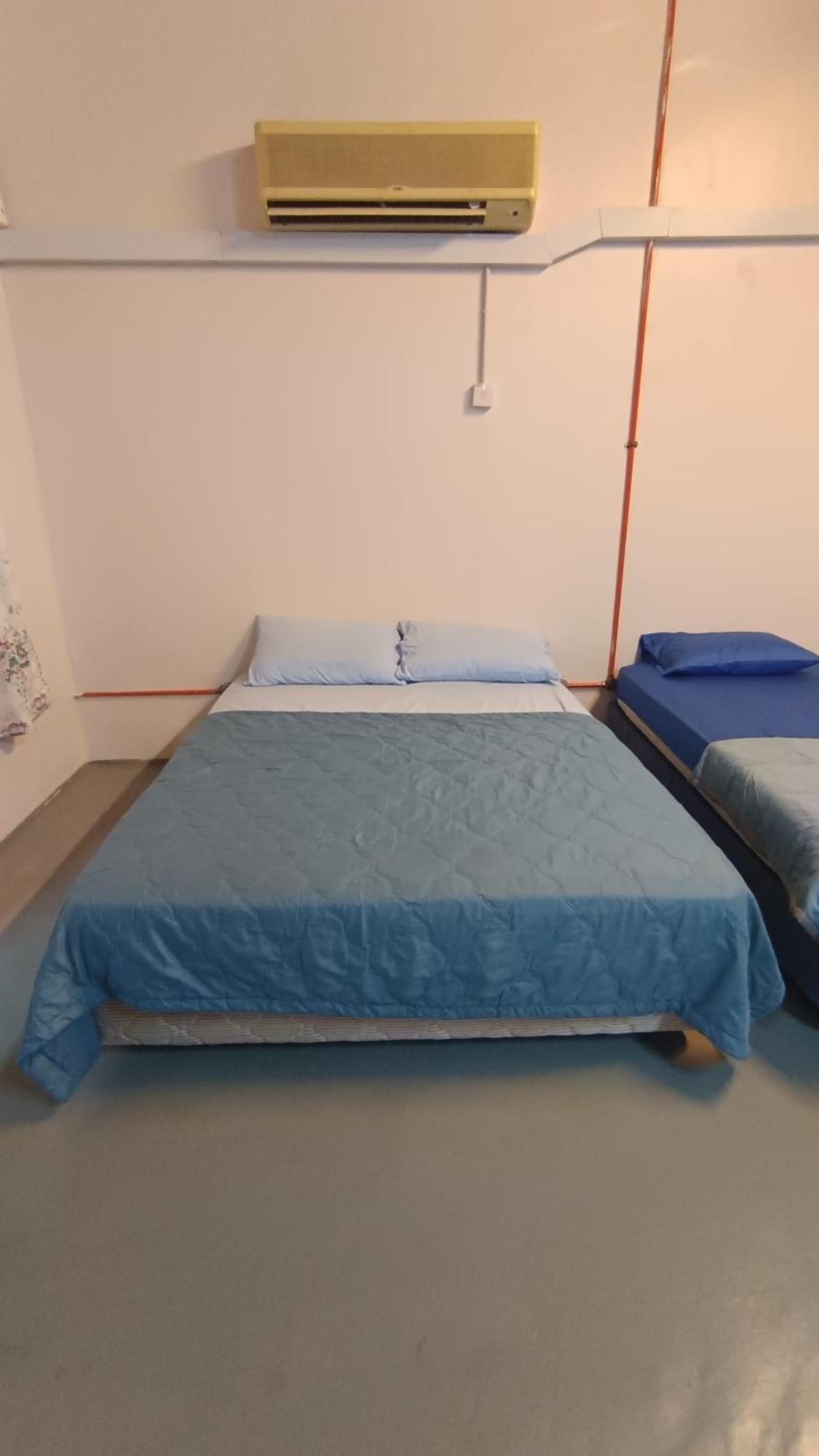 Lim Zhai Dormitory2 Homestay *