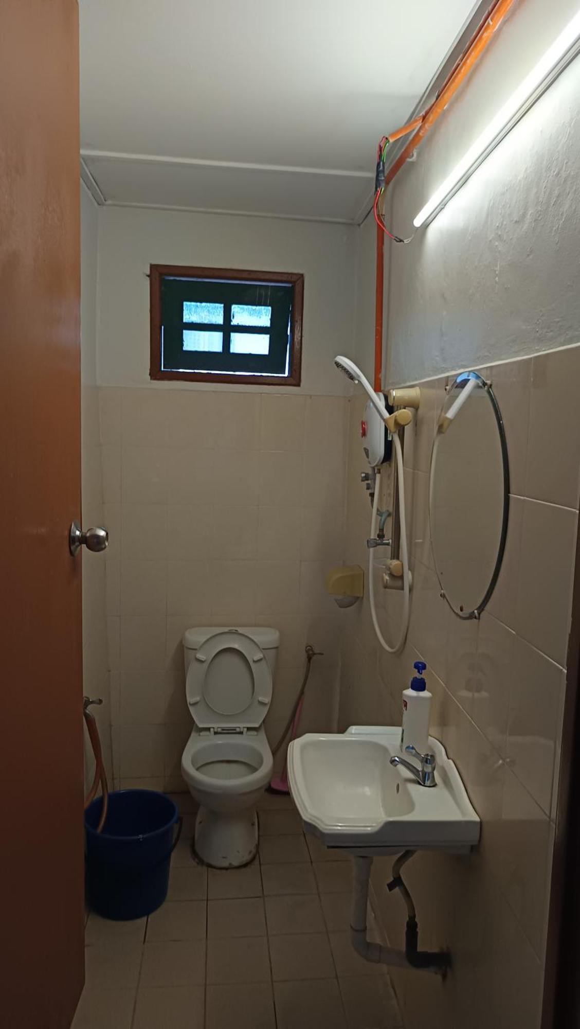 Lim Zhai Dormitory2 Malacca