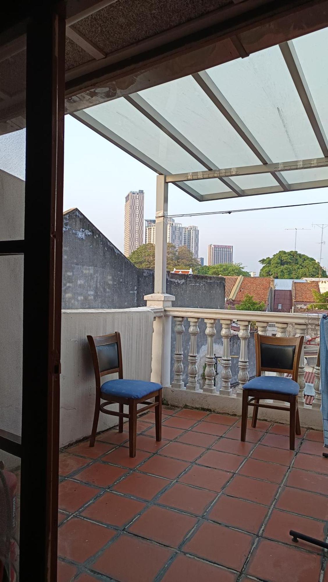 Lim Zhai Dormitory2 Homestay
