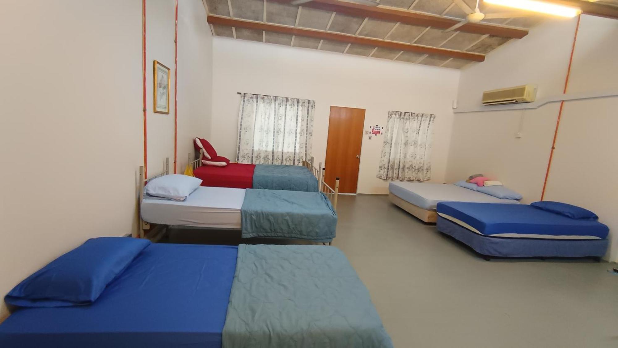 Lim Zhai Dormitory2