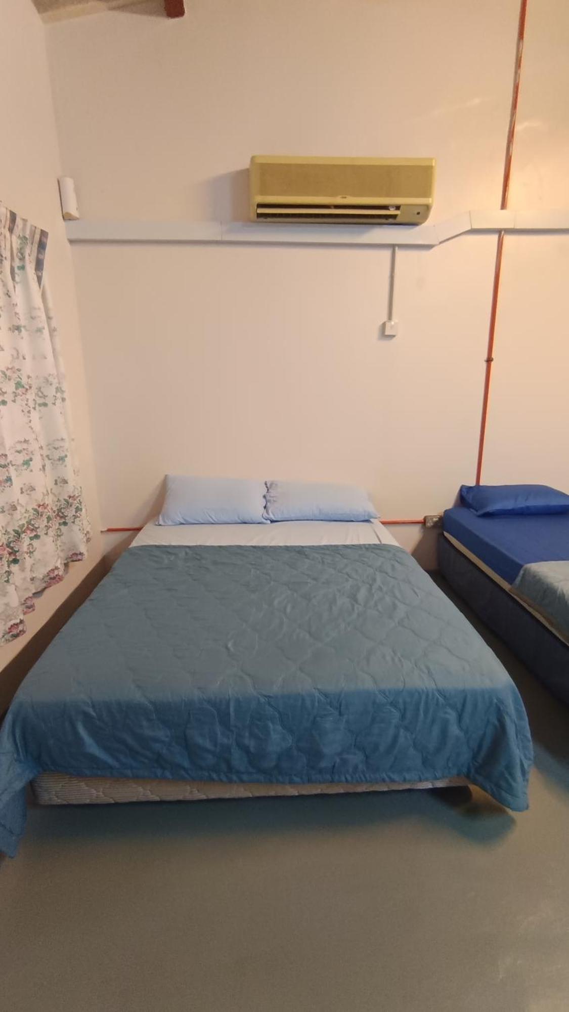 Lim Zhai Dormitory2
