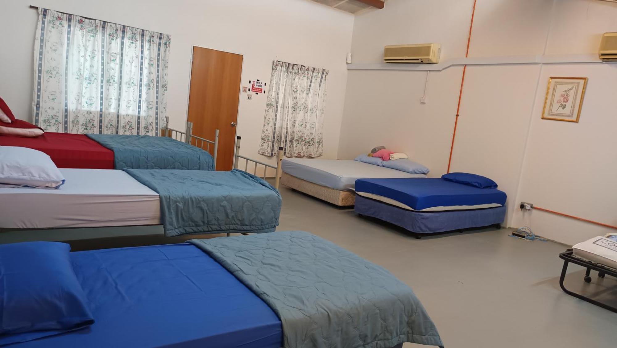 Lim Zhai Dormitory2 Homestay