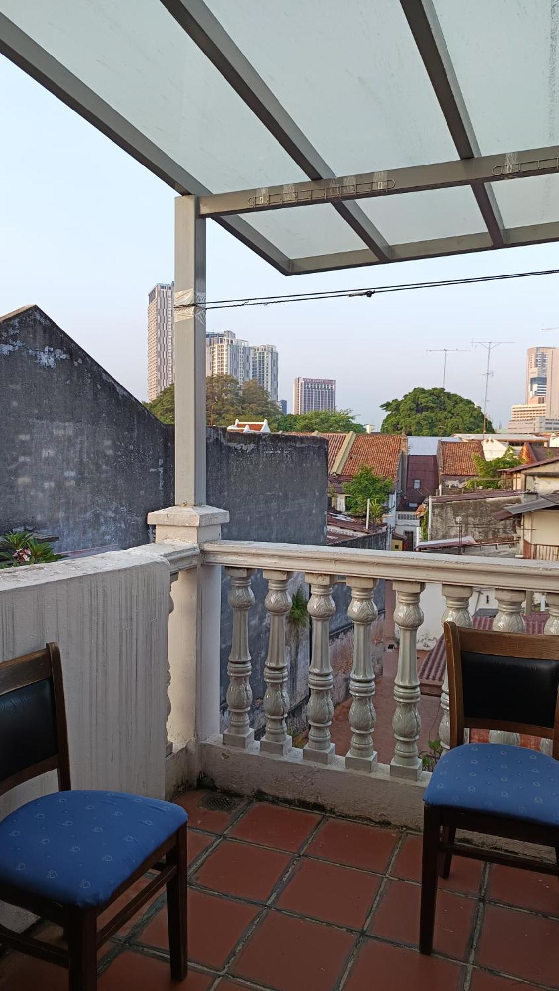 Lim Zhai Dormitory2 * Malacca
