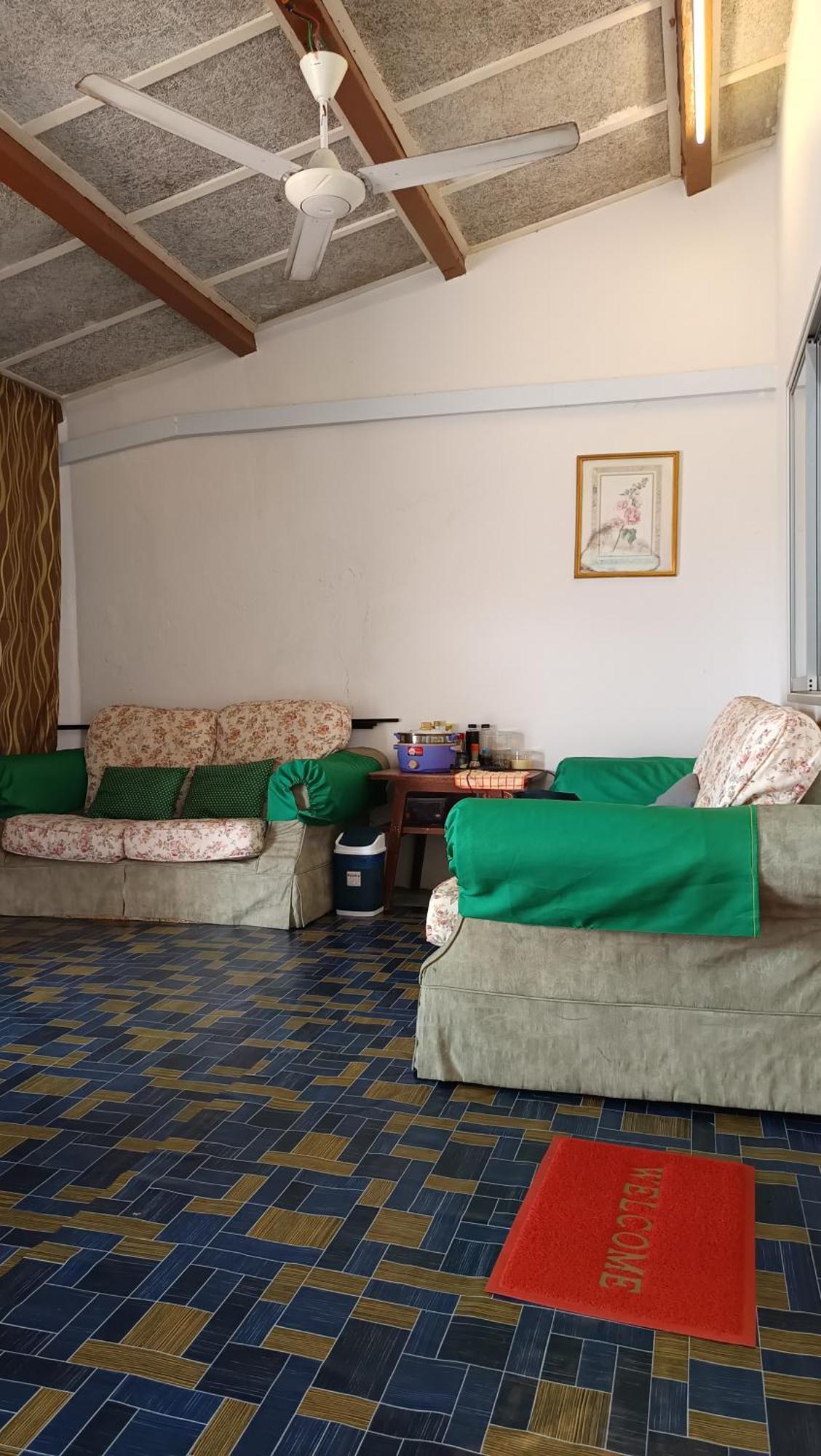 Homestay Lim Zhai Dormitory2